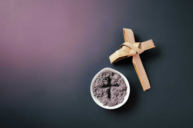 Cos'è il giorno delle Ceneri