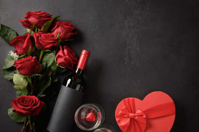 San Valentino