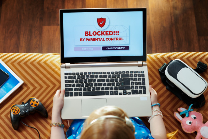Parental Control