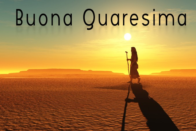 auguri di buona quaresima immagini, buona quaresima immagini