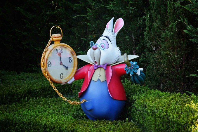 Perché pensiamo di non avere mai tempo