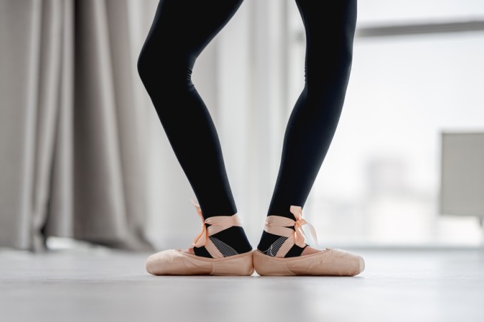 balletto libri ragazzi