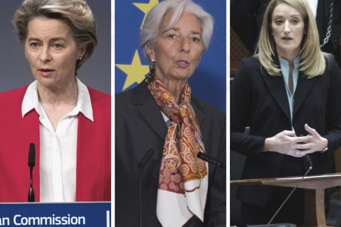 simboli donne empowerment