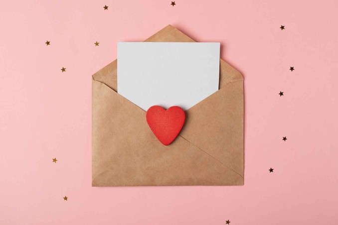 Come fare una busta di carta