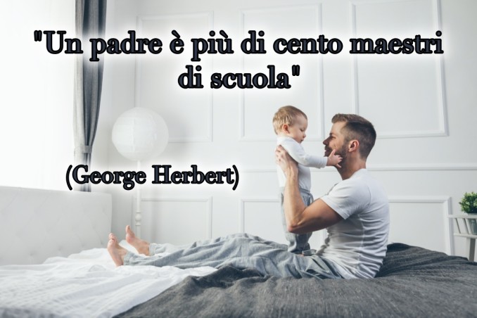 immagini, frasi, papà