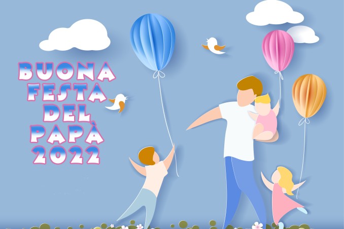 festa del papà 2022 immagini, festa del papà