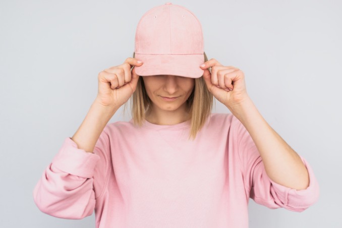 Cappellino da baseball