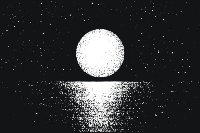 elodie, bagno a mezzanotte, video