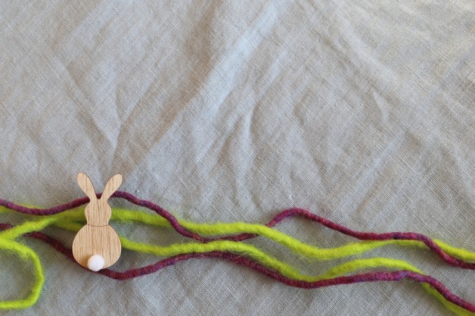 lavoretti pasqua scuola