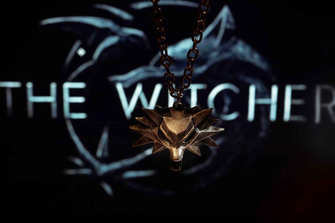 The Witcher