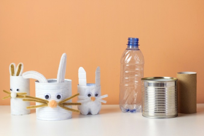 pasqua organizer fai da te