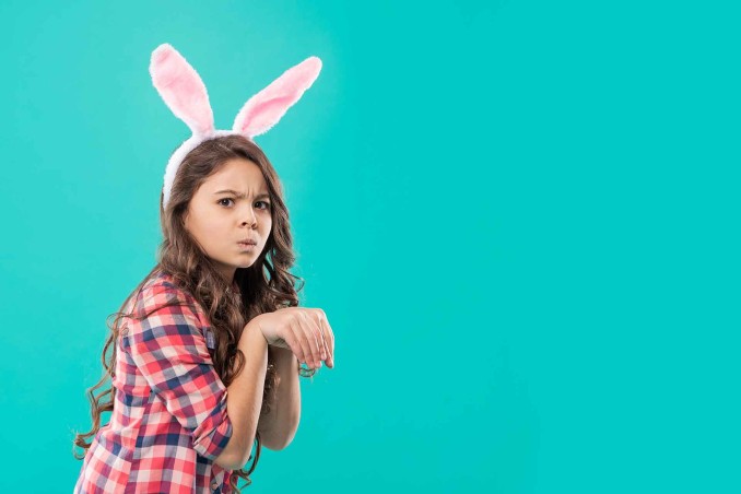 Canzoni sulla Pasqua per bambini