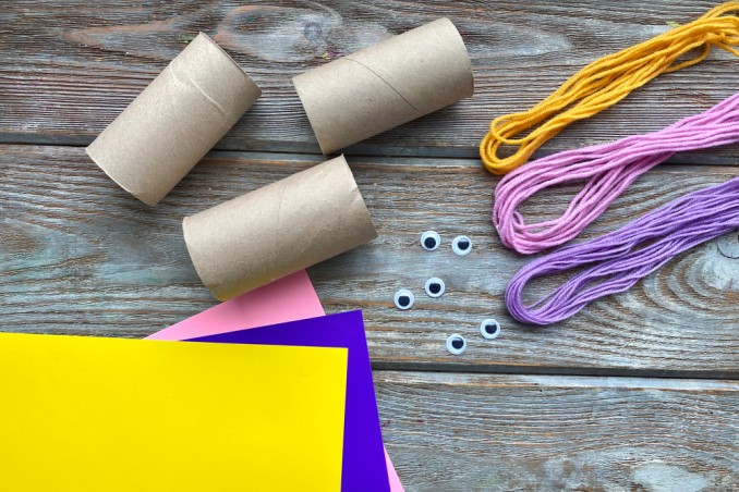 idee scatoline pasqua