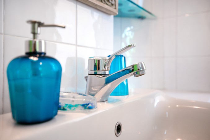 come togliere calcare, calcare rimedi