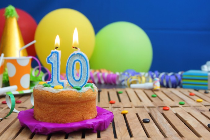 Regali di compleanno