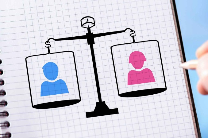 Consigliera di parità