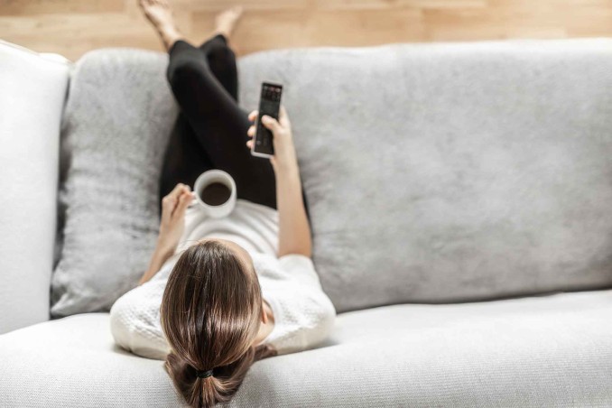 Diritti delle donne film