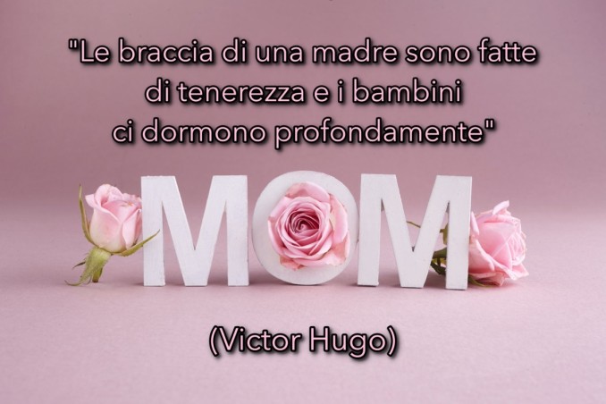 festa della mamma, immagini, frasi