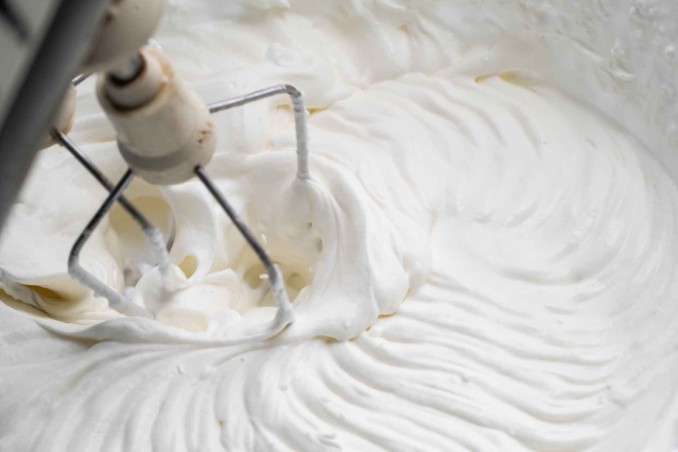 Crema Chantilly