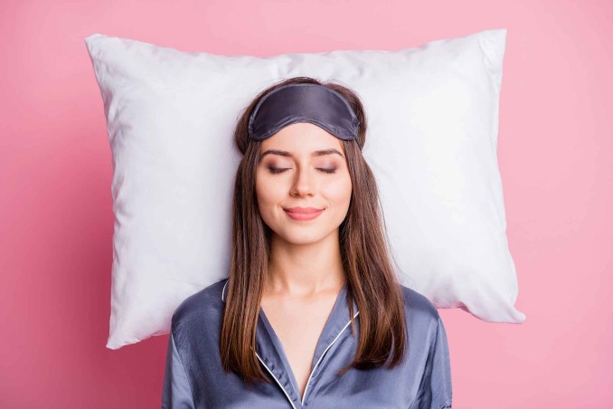 Routine del sonno
