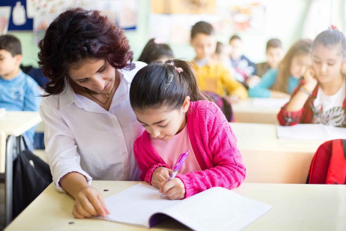 Come si diventa insegnante di sostegno