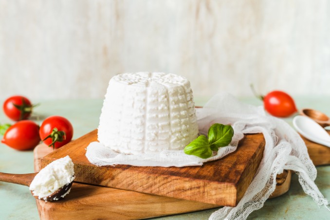 Ricotta