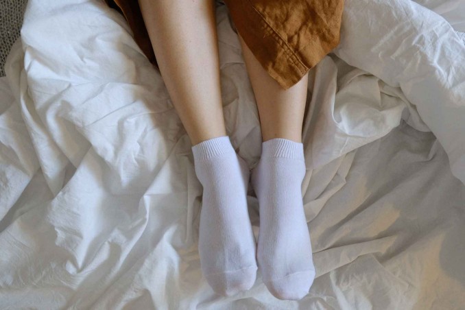 Sindrome delle gambe senza riposo