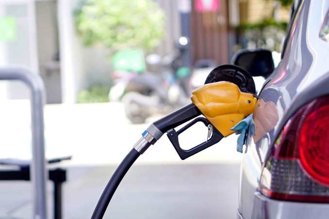 Come risparmiare carburante