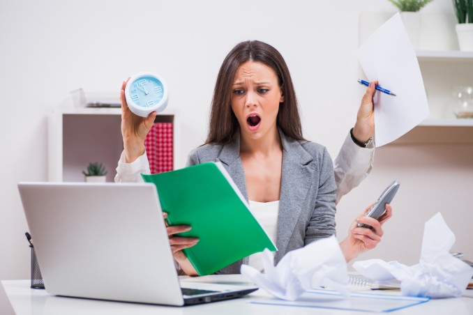 dipendenzada lavoro sintomi, dipendenza da lavoro