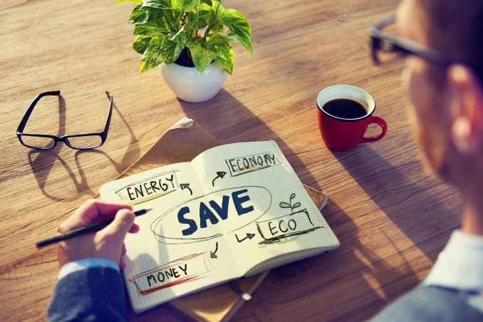 Cos'è il risparmio energetico