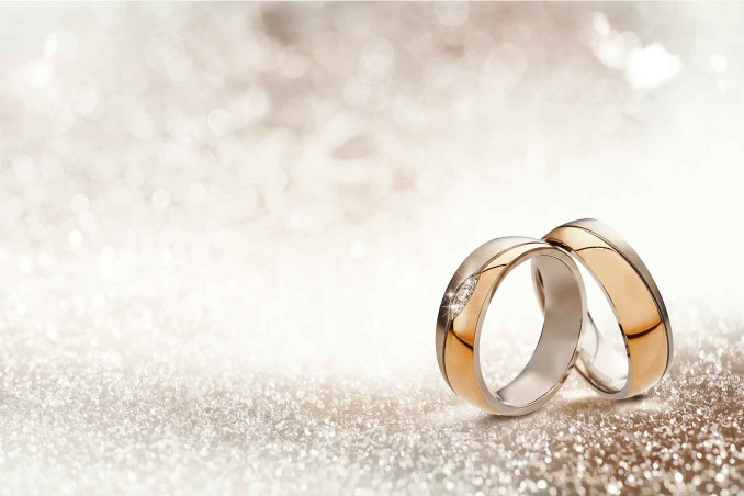 Chi ha inventato il matrimonio