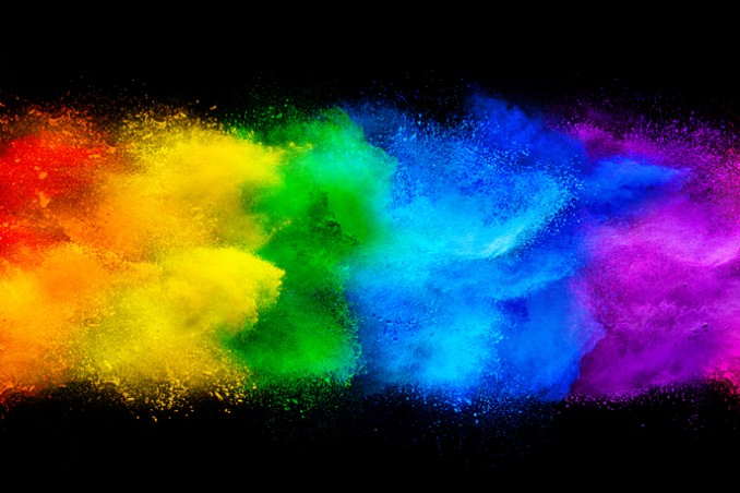 Coloreria Acchiappacolore Pride 2022