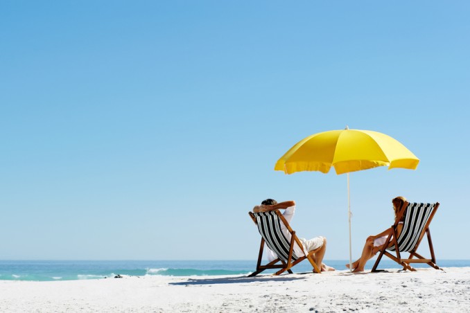 vacanze ecosostenibili mare