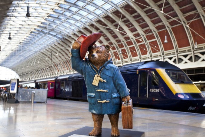 Paddington