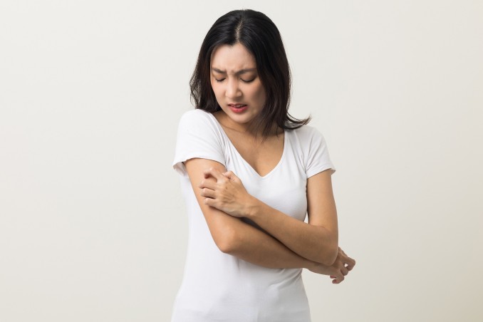 Come proteggersi dai pappataci 