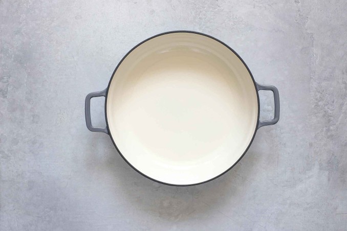 Cosa cucinare nella pentola di coccio 
