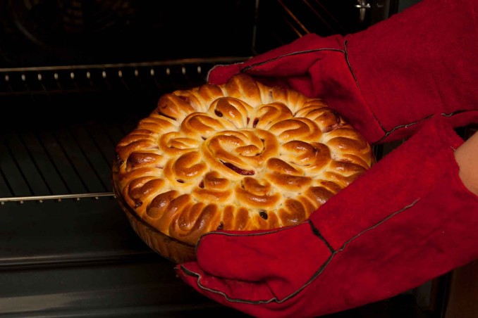 Pirofile da forno