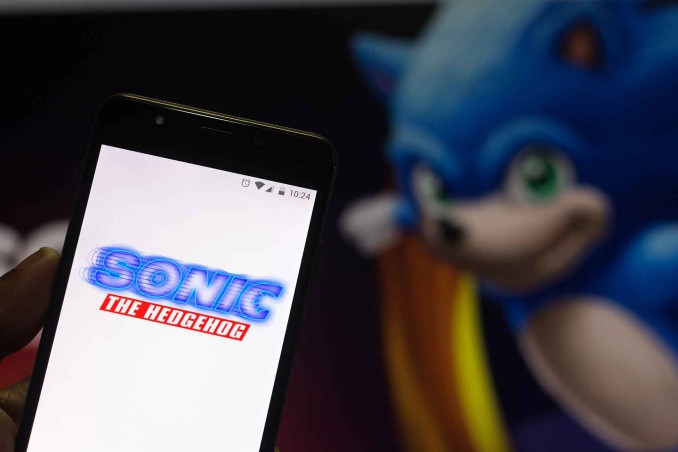 Sonic