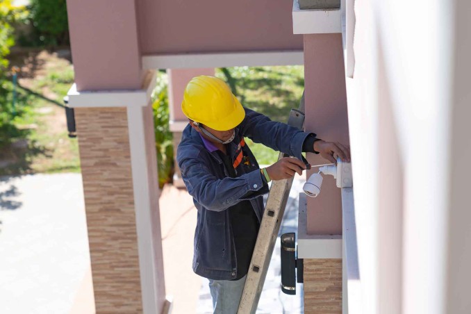 Rumore in condominio