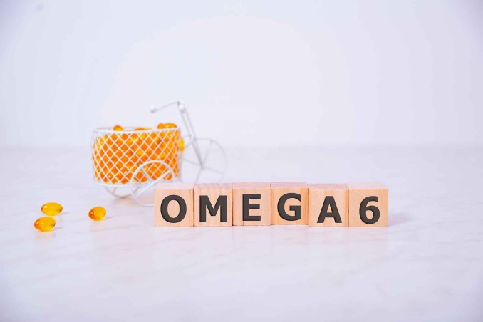 Cosa sono gli Omega 6