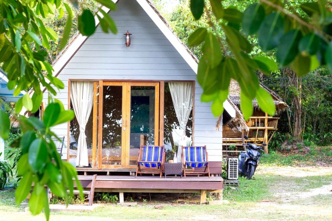 Bungalow e casa mobile, le differenze