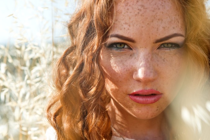 henne lentiggini tutorial