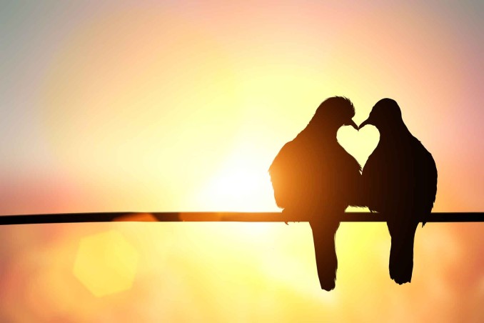 Amore romantico