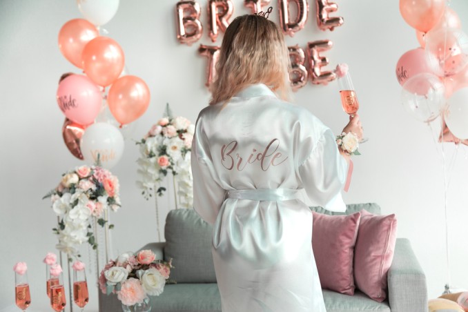 addio nubilato virtuale, addio nubilato