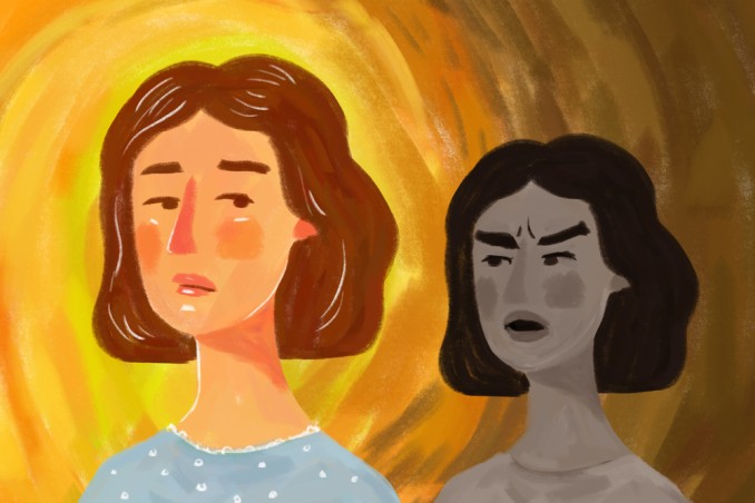 autocritica quando problema, autocritica problema