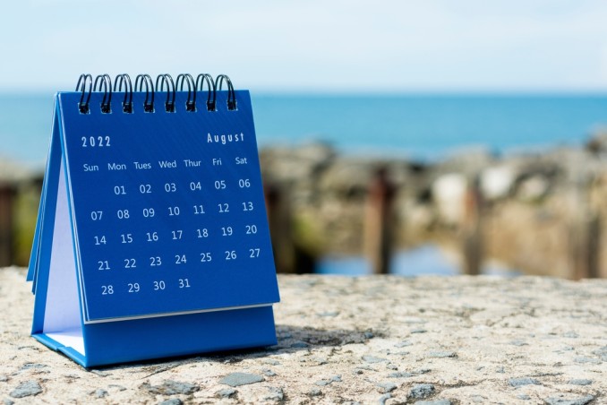 calendario agosto 2022 da stampare, calendario agosto 2022, calendario 2022 da stampare