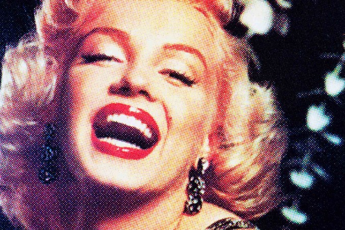 Marilyn Monroe