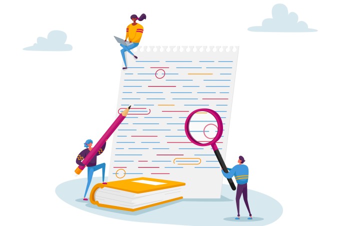 analisi periodo spiegata facile, come si fa analisi periodo