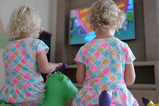 Cartoni animati anni 80