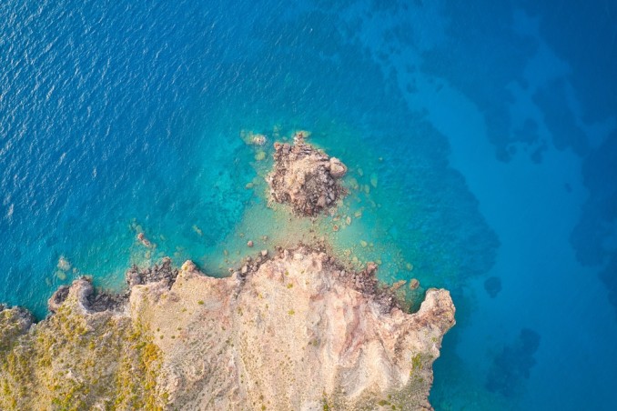 come muoversi lipari senza macchina, come muoversi lipari